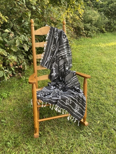AZTEC THROW